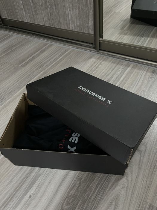 Кеди Converse All Star
