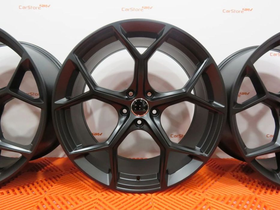 Jantes Look Audi RS6 / RS7 Performance 20 x 9 et 35 5x112