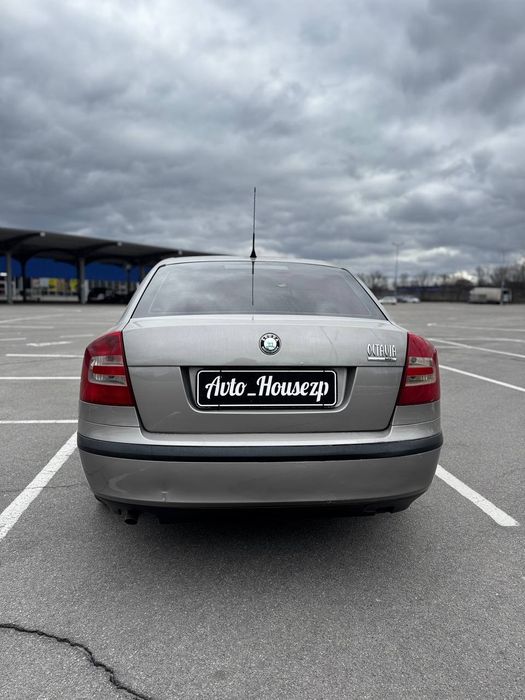 Продам Skoda Oktavia
