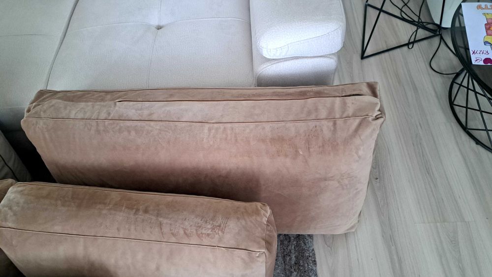 Poduchy na sofe,kanapę,narożnik
