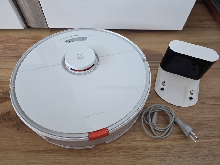 Odkurzacz Roborock S7