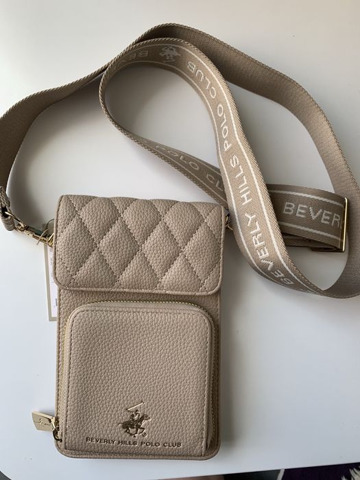 Сумка Beverly Hills Polo Club