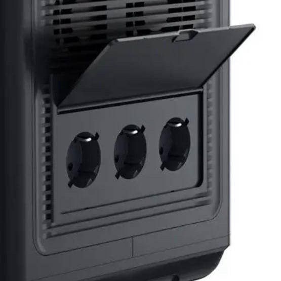 Зарядна станція Aferiy P210-2400w