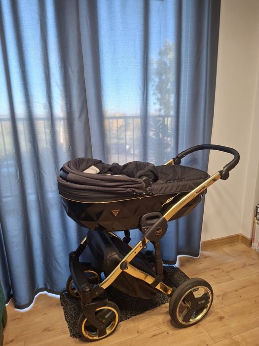 Junama diamond 2 w 1