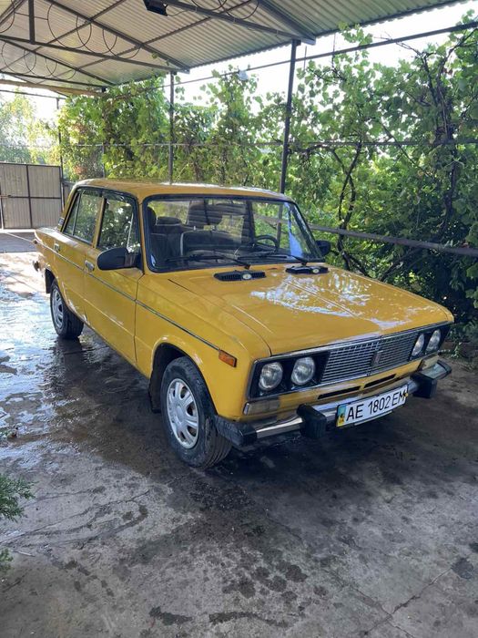 Продам ваз 2106
