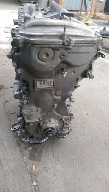 Продам двигун, двигатель, мотор 2AR-FE 2.5 Бензин Toyota Camry 40,50,55,70