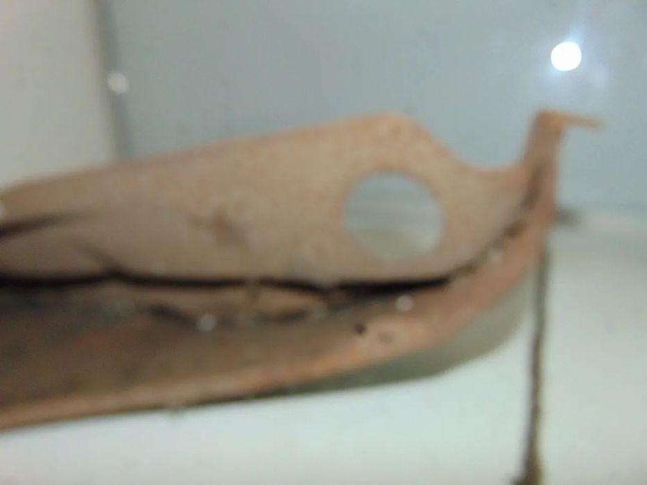 Honda civic guarda lamas