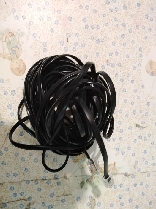 Selling cable in good condition64740135619201124
