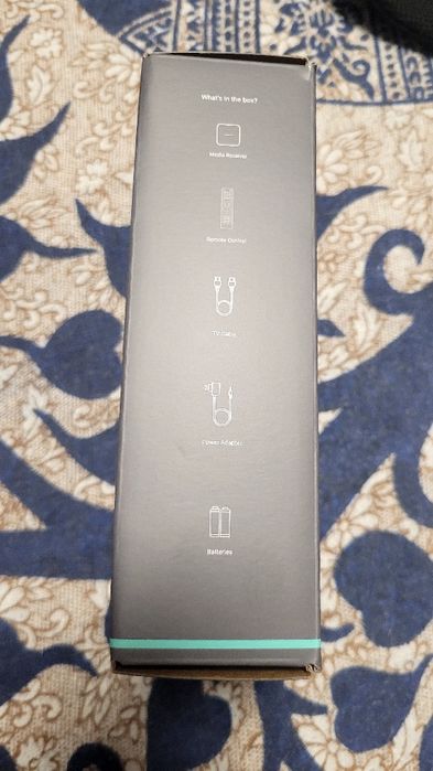 Smart TV Formule z10 SE