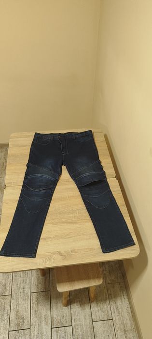 Мотоштаны мотобрюки