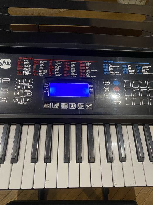 Pianino uzywane