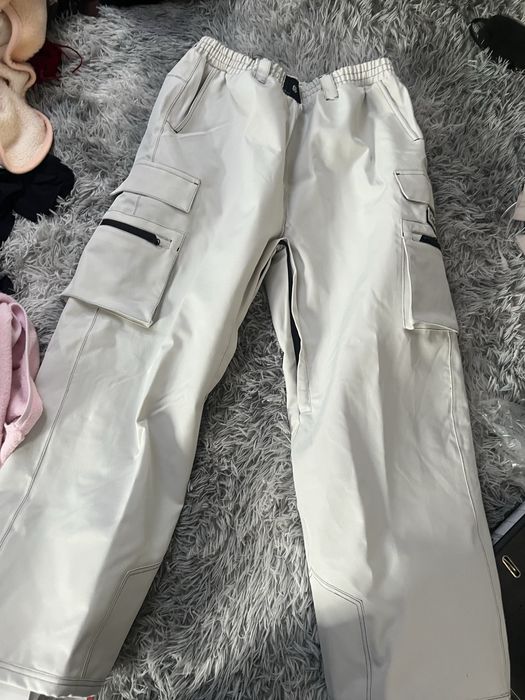 Spodnie z kieszonkami Meskie