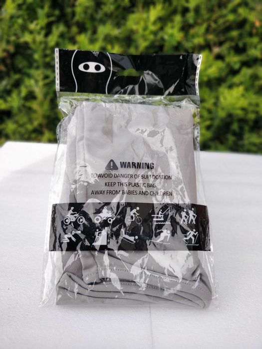 Balaclava Térmica Multiuso – Proteção Total em Qualquer Estação!