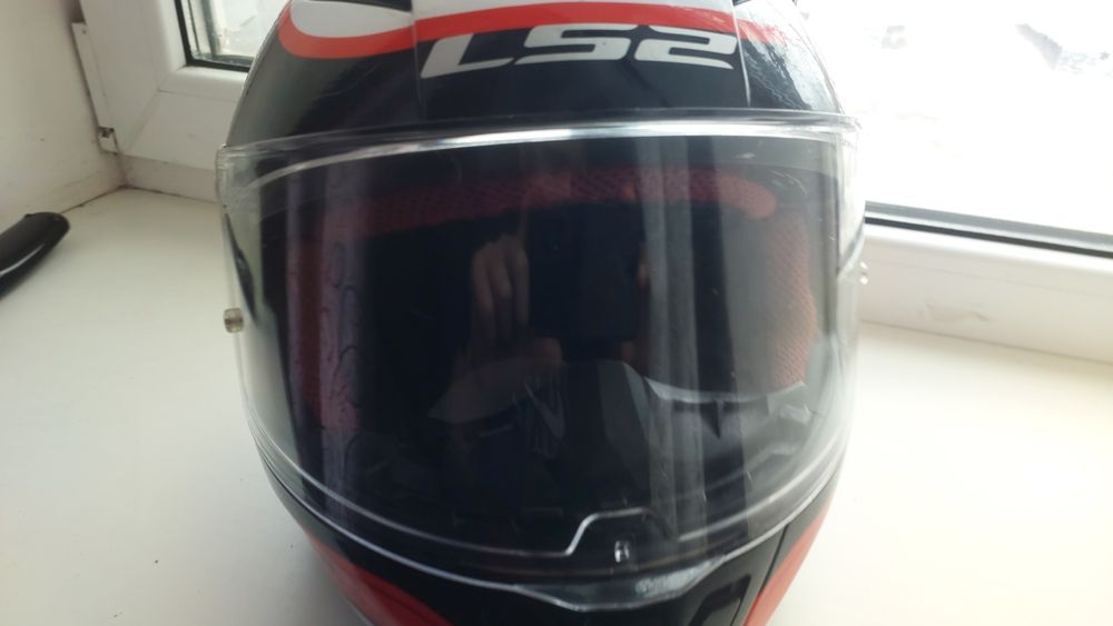 Шолом LS 2 59-60 L