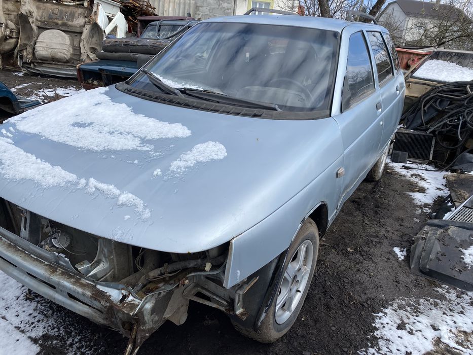 Продам ваз 2111 не на ходу