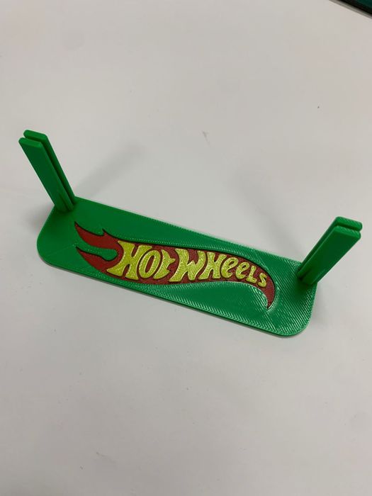 Hotwheels suportes para carros