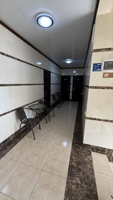 Номера з кухнею від 1600 грн Кароліно-Бугаз/Затока, ст.Лиманська