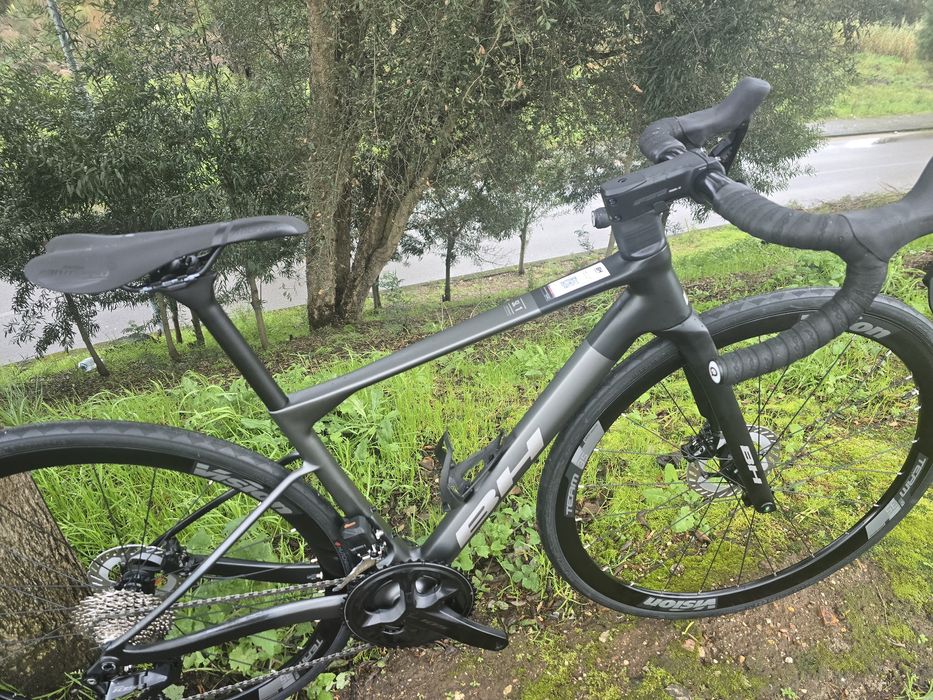 Bh sl1 xs nova 105 di2 oportunidadee