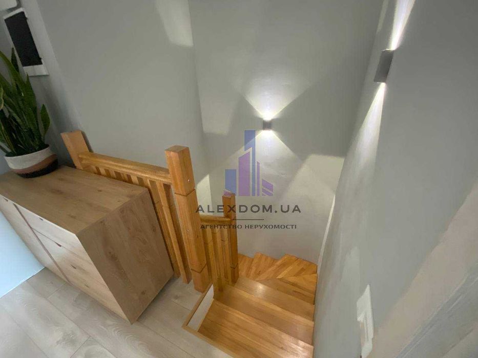 Продаж 3к Таунхаус 98м2,с. Білогородка вул. Ярова 15В  ЖК Whitehall