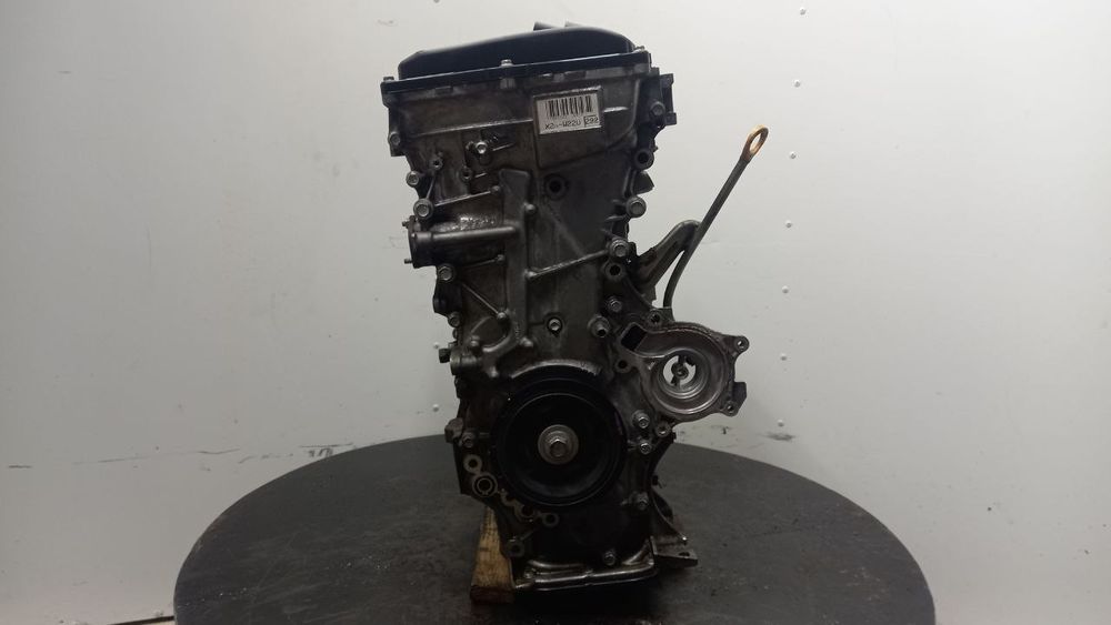 Двигатель Toyota Prius Corolla 1.8i 16V 2020 2ZR-FXE