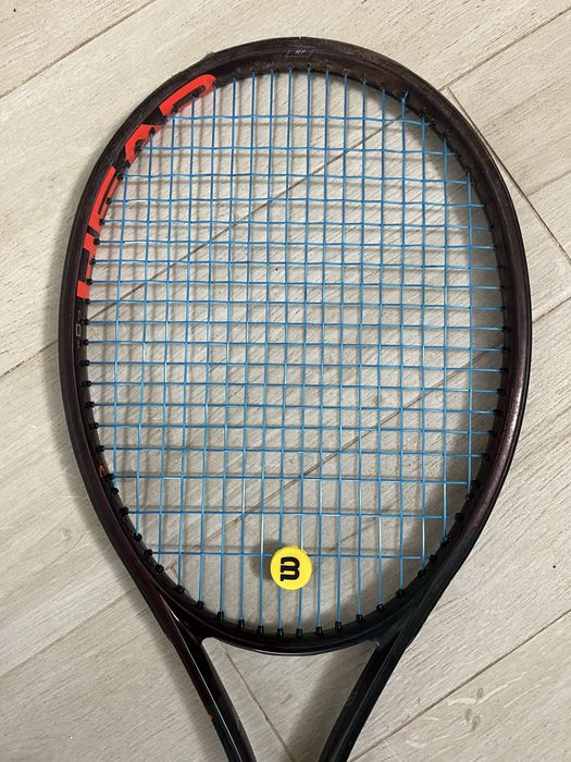 Продам Head Prestige MP 2021, 310 г | 99” | 18×19