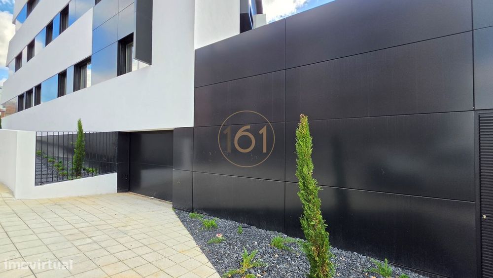T2 Apartment in São Cosme – Gondomar