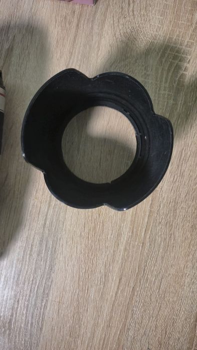 Продам объектив canon