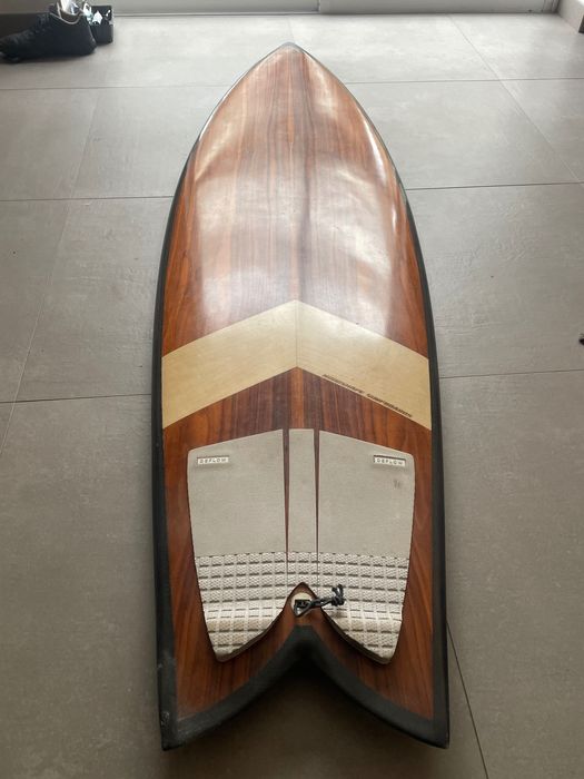 Prancha de surf 5.7”