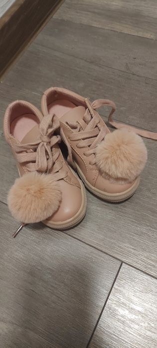 Półbuty Mohito roz.28