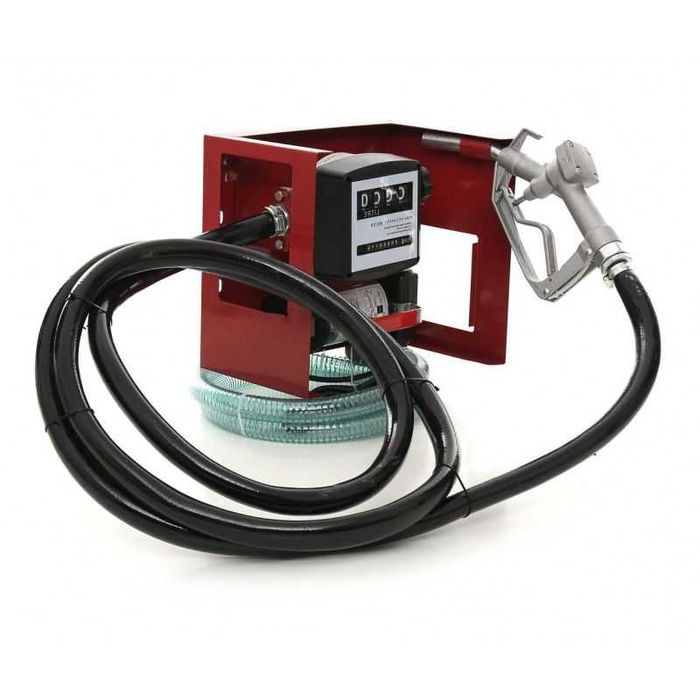 Dystrybutor Paliwa Oleju Ropy 375W KD1164 CPN 230V