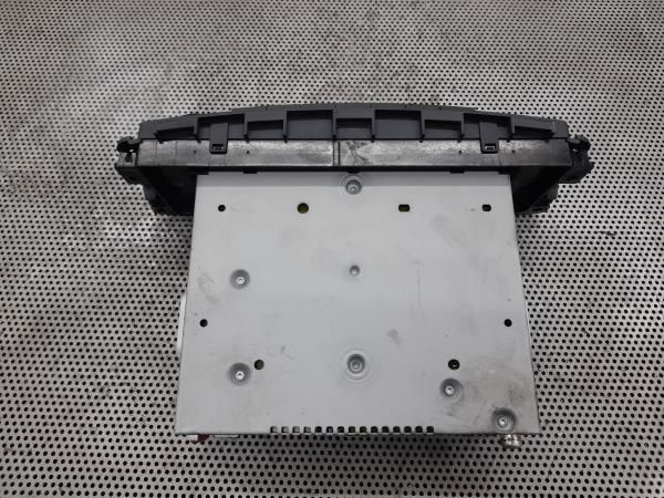 Rádio / auto-rádio SMART ForFour (454)