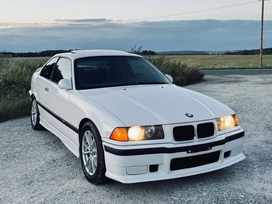 BMW Seria 3