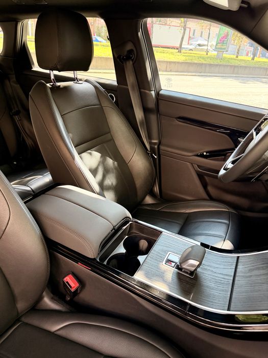 LAND ROVER range rover Evoque CORE S