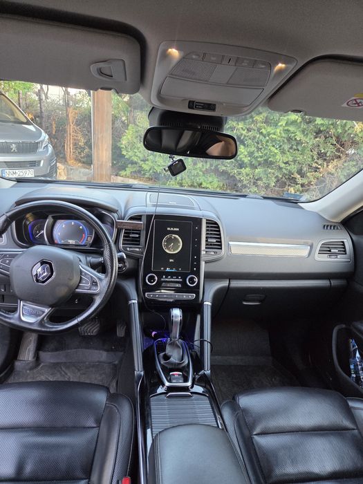 Renault KOLEOS  4x4 Initiale Paris