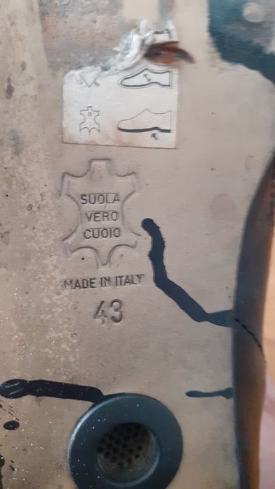 Botas Meneghini - Hóquei em Patins