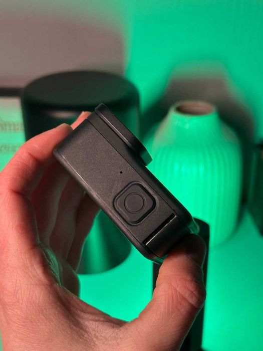 Екшн-камера GoPro Hero 13 з двома акумуляторами