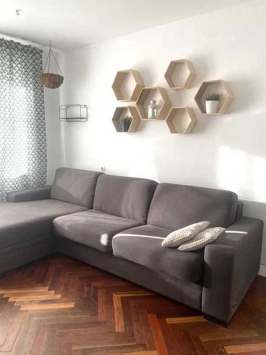 Оренда 1-к квартири на вул. Юрія Липи