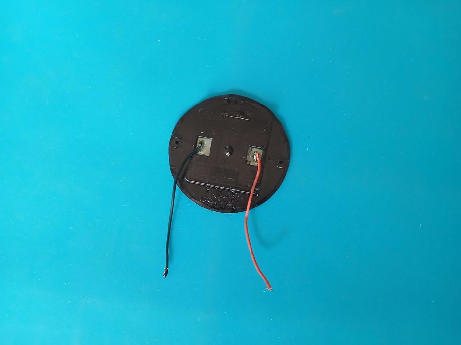 Mini Painel Solar Fotovoltaico