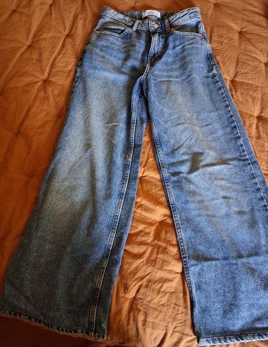 Calças de ganga Pull&Bear