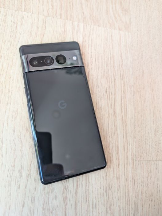 Google pixel 7 pro 12/128