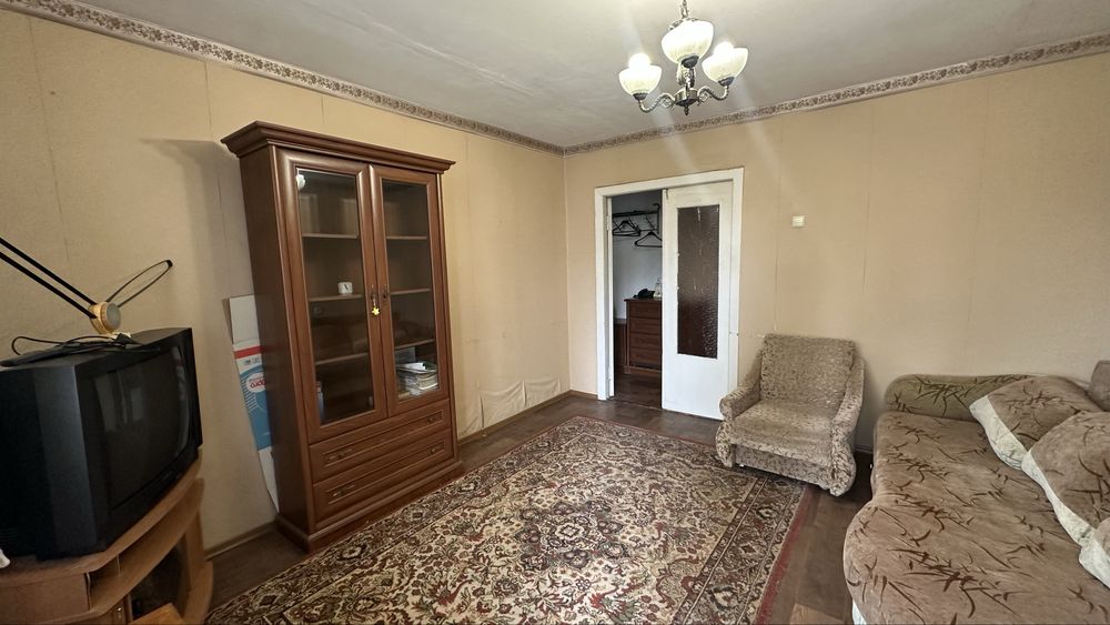 Продаж 3к.кв вул. Галини Петрової