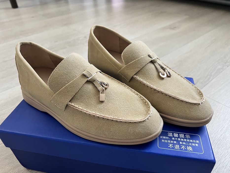 Лофери loro piana