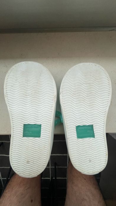 Sandálias “Igor”