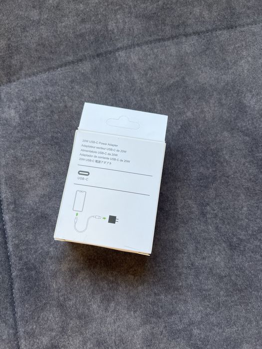 Блок живлення apple