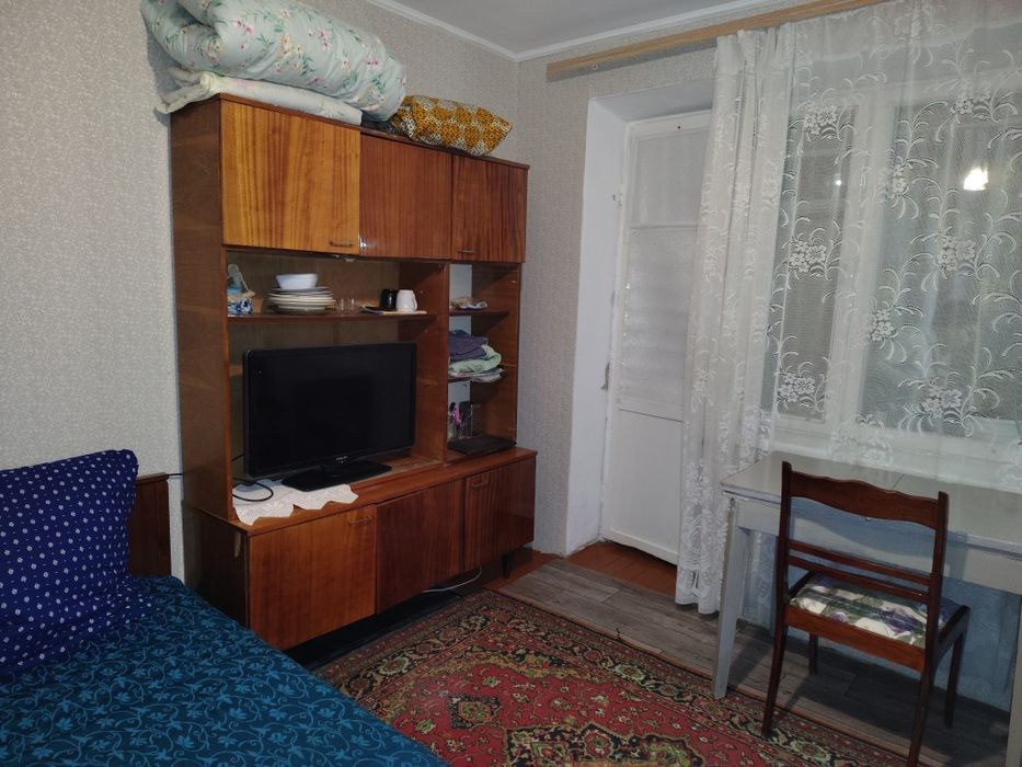 Квартира житло подобово посуточно