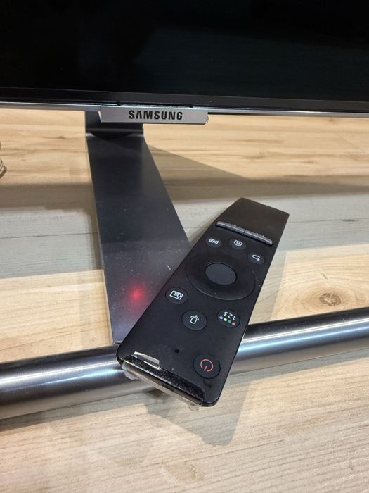 Telewizor Samsung QLED QE55Q7FNA, One Connect, PIP