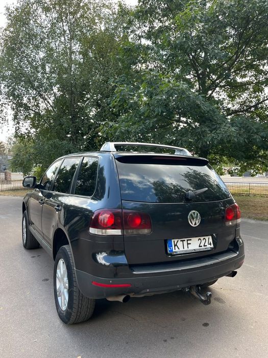 Продам Volkswagen Touareg 3.0 TDI!!!