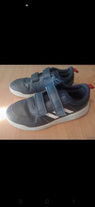 Buty marki adidas chłopięce rozmiar 34