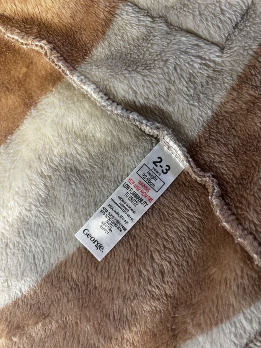 Дитячий халат George 92-98р