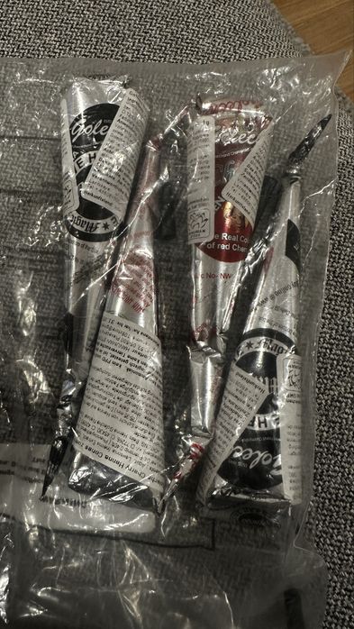 Henna Galecha - cones 25g
